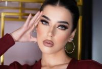 Latina Makeup ala Tasya Farasya [Instagram]