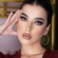 Latina Makeup ala Tasya Farasya [Instagram]