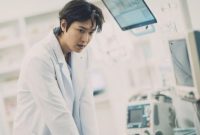 Lee Min Ho yang mempunyai saldo rekening cukup besar (Instagram/tvn_drama)