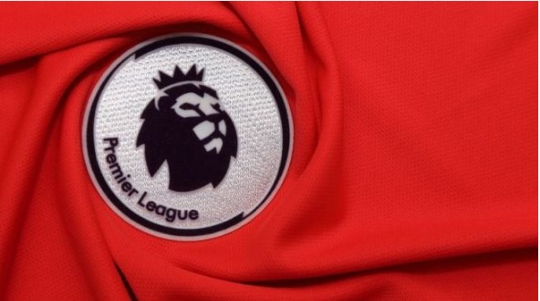 Logo Premier League alias Liga Inggris. [Shutterstock]