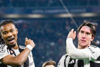 Hasil Liga Champions: Juventus Pecundangi City, AC Milan dan Barcelona Raih 3 Poin [Instagram Juventus]
