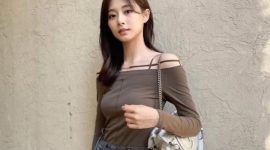 Potret Tzuyu TWICE (Instagram/@thinkaboutzu)