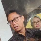 Menteri Kesehatan (Menkes) RI Budi Gunadi Sadikin. (sumber: suara.com)