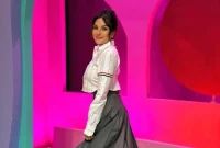 Nikita Mirzani. (sumber: nstagram @nikitamirzanimawardi_172)