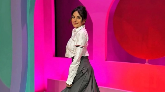 Nikita Mirzani. (sumber: nstagram @nikitamirzanimawardi_172)