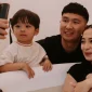 Nikita Willy melahirkan anak ke-2 (sumber: suara.com)