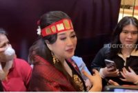 Paramitha Rusady [Suara.com/Adiyoga Priyambodo]