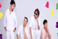 Band Radja. [Instagram/iankaselaradja]