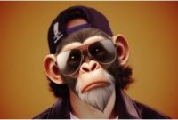 Vadel Badjideh di video klip Radja-APA SIH (YouTube)