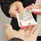 ilustrasi aliran modal asing sudah keluar Rp8,81 triliun(Freepik)