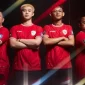 Indonesia memastikan satu tiket di babak perempat final FIFAe World Cup 2024 game eFootball on console yang diselenggarakan di Riyadh, Arab Saudi. (sumber: suara.com)