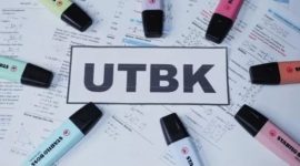 Ilustrasi Soal UTBK -  [Shutterstock]