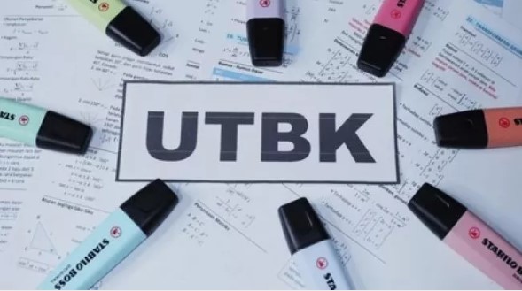 Ilustrasi Soal UTBK -  [Shutterstock]