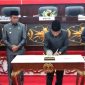 Rapat Paripurna ke-8 Masa Sidang III 2024, agenda persetujuan bersama DPRD Kabupaten Murung Raya