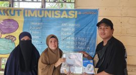 Anggota DPRD Muurng Raya (Mura) Fredrich Dominggus Yoga SH MH