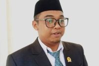 Anggota DPRD Kalteng, Sayyid Muhammad Zein. Foto:Dok/1tulah.com
