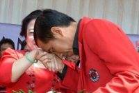 Selain Keluarga Jokowi, Ini Daftar 27 Kader Dipecat PDIP: Ada Effendi Simbolon hingga Eks Wamendagri John Wempi Wetipo. (X)