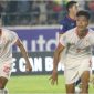 Selebrasi Myanmar usai mengalahkan Laos di Piala AFF 2024. (Dok. ASEAN United FC)