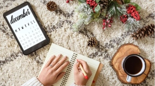 Tanggal 24 Desember Apakah Libur (freepik)