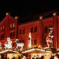 Prefektur Kanagawa Hadirkan Pasar Natal di Red Brick Warehouse Yokohama. (Istimewa)