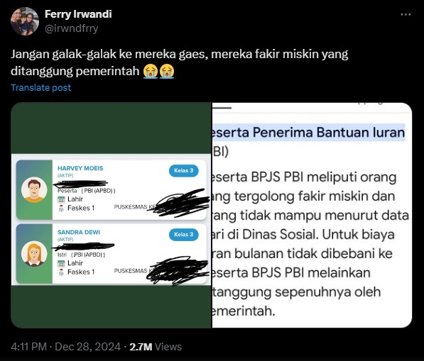 Tangkapan Layar dari akun X @irwndfrry (1)