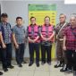 Dua tersangka terkait kasus dugaan suap terkait vonis bebas terpidana Ronald Tannur, Erintuah Damanik dan Mangapul dipindahkan ke Rutan Salemba Cabang Kejaksaan Agung, Jakarta. ANTARA/HO-Kejaksaan Agung.