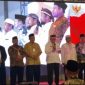 Sebanyak 1.500 anggota eks Jamaah Islamiyah (JI) mendeklarasikan pembubaran organinasinya. (Dok. Ist)