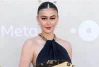 Kekayaan Agnez Mo (Instagram/@agnezmo)