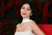 Potret Ariel Tatum Tampil Memukau di Gala Dinner Business Proposal: Body Goals-nya Bikin Salfok! (Instagram)