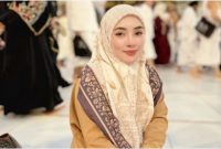 Shella Saukia. [Instagram]