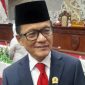 Anggota Komisi I DPRD Kalimantan Tengah Yohanes Freddy Ering. Foto:Dok/1tulah.com
