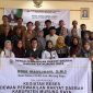 Waket I DPRD Mura Dina Maulidah Serap Aspirasi Warga Muara Laung I 