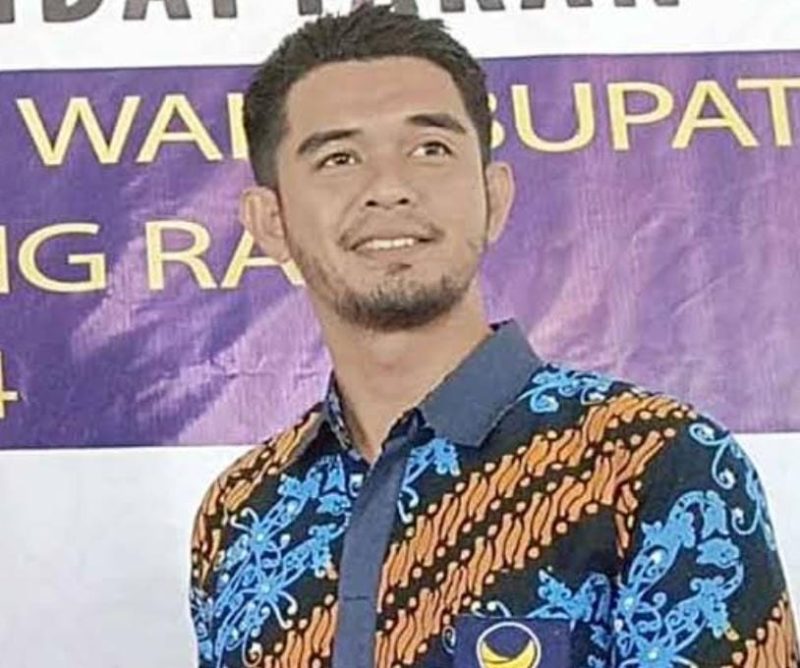 H Fahriadi