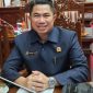 Junaidi, Wakil Ketua II  DPRD Kalteng. Foto:Dok/1tulah.com