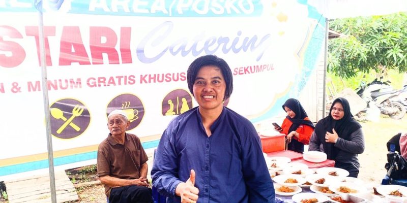Ketua Komisi III DPRD Kapuas, Yunaningsih (Sumber: Dok. Istimewa)