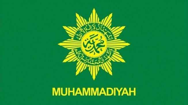 Logo Muhammadiyah (sumber: suara.com)