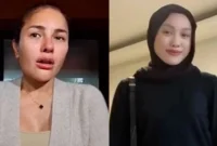 Nikita Mirzani - Lolly (sumber: suara.com)