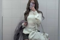 Potret Belle KISS OF LIFE (Instagram/@kissoflife_s2