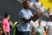 Patrick Kluivert Saat Menjadi Pelatih Klub Turki, Adama Demirspor. (instagram.com/@patrickkluivert9)