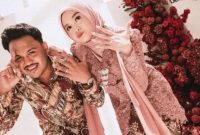 Salma Salsabil dan Dirmansyah Laitupa.(sumber: suara.com)