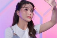 Sarwendah (sumber: Instagram @sarwendah29)