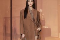 Potret Lee Sung Kyung (Instagram/@heybiblee)