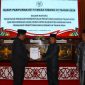 enetapan program pembentukan peraturan daerah tahun 2025