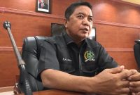 Wakil Ketua Komisi III DPRD Kapuas, Abdurahman Amur (sumber: dok. istimewa)