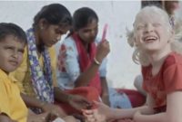 Karakter Sonia dalam film Bird of A Different Feather (Konanur Productions)