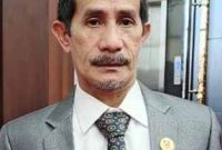 Anggota Komisi II DPRD Kalimantan Tengah, Habib Sayid Abdurrahman. Foto:Dok/1tulah.com