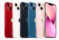 iPhone 13 (sumber: suara.com)