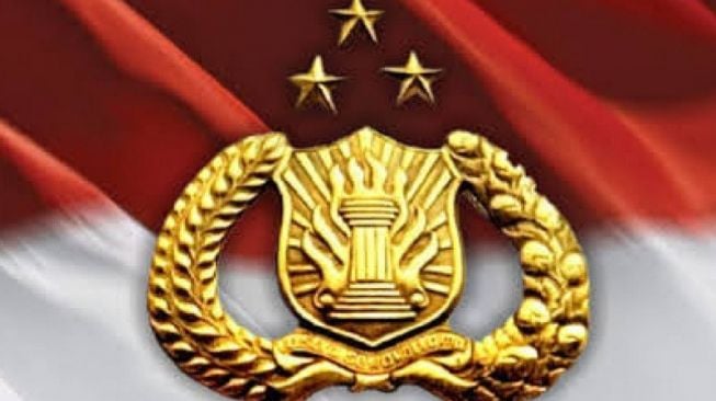 Logo Polri (sumber: suara.com)