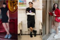 Dari Skater hingga Preppy Look, Ini 5 Inspirasi Outfit Imlek Seleb yang Bisa Kamu Tiru! (Dok. New Balance)