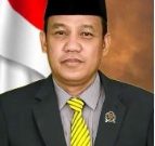 Anggota Komisi I DPRD Kalimantan Tengah (Kalteng), Purdiono. Foto:Ist